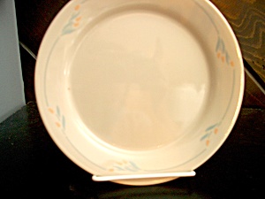Vintage Corelle Windflower Dessert Plate (Image1)