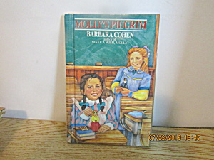 Young Children's Book Molly's Pilgrim (Image1)