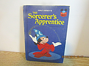 Walt Disney's  The Sorcerer's Apprentice (Image1)