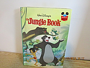 Walt Disney's  The Jungle Book (Image1)