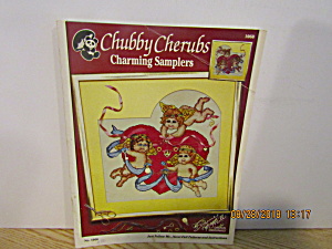 Design Original Chubby Cherubs Samplers #1060 (Image1)