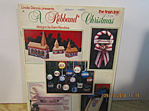 Linda Dennis Presents A Ribband Christmas #7 (Image1)
