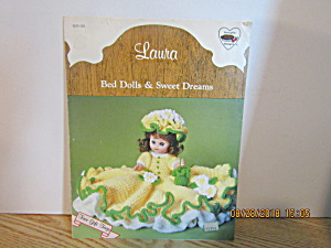 Dumplin Design Bed Dolls & Sweet Dreams Laura #502 (Image1)