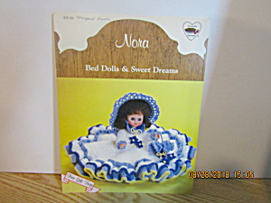 Dumplin Design Bed Dolls & Sweet Dreams Nora #505 (Image1)