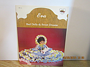 Dumplin Design Bed Dolls & Sweet Dreams Eva #510 (Image1)
