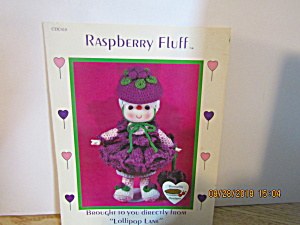 Dumplin Design Lollipop Lane Raspberry Fluff   #410 (Image1)