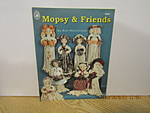 Grace Publications Book Mopsy & Friends  #9367 (Image1)