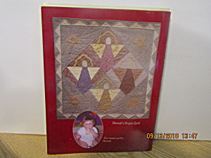 Ginger Cookie Company Quilting Book Gatherings #2 (Image1)