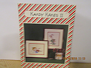 Heritage Kid Links Series Kandy Kanes II  #10 (Image1)