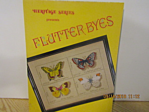 Heritage Series Book Flutter-Byes  #3 (Image1)