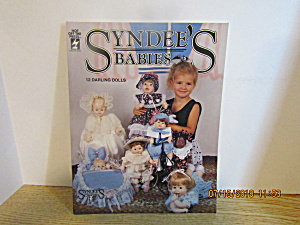 Hot Off The Press Syndee's Babies #220