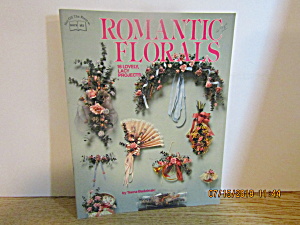 Hot Off The Press  Romantic Florals #152 (Image1)
