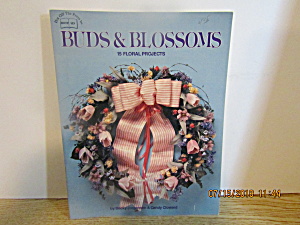 Hot Off The Press  Buds & Blossoms  #153 (Image1)