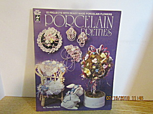 Hot Off The Press Porcelain Pretties  #160 (Image1)