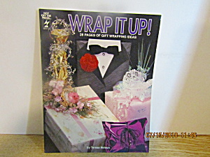Hot Off The Press Wrap It Up #161 (Image1)