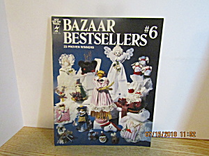 Hot Off The Press Bazaar Bestsellers # 6  #175 (Image1)
