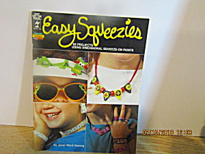 Hot Off The Press Easy Squeezies  #724 (Image1)