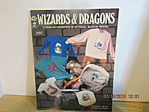 Hot Off The Press Wizards & Dragons #707