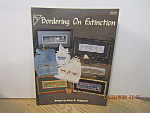 Harry D. Designs Bordering On Extinction  #208 (Image1)