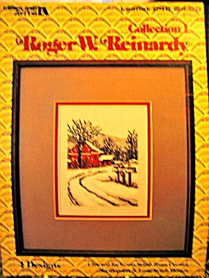 Leisure Arts Roger W. Reinardy Collection 1  #248 (Image1)