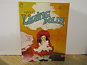 Mangelsen's Bottle Doll Lively Living Dolls #0377 (Image1)