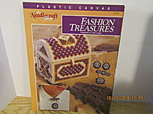 NeedlecraftShop Plastic Canvas Fashion Treasure #903903 (Image1)