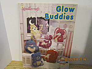 Needlecraft Shop Plastic Canvas Glow Buddies  #913707 (Image1)
