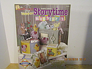 Needlecraft Shop Plastic Storytime Nursery 1  #923805 (Image1)