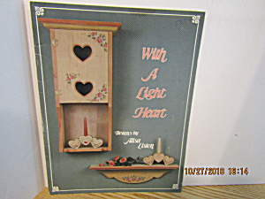 PC Publication Book With A Light Heart May 1989 #4 (Image1)