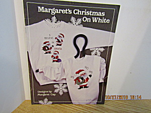 PC Publication Margaret's Christmas On WhiteJuly1990 #7 (Image1)