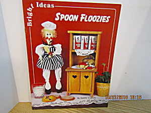 PC Publication Book Spoon Floozies July 1991 #9 (Image1)
