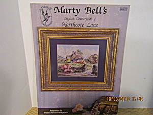 Pegasus Book Marty Bell Northcote Lane   #321 (Image1)