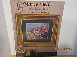 Pegasus Book Marty Bell Primrose Cottage  #322 (Image1)