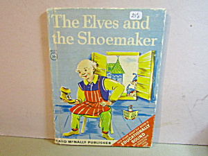 Rand Start Right Elf Book The Elves and The Shoemaker (Image1)