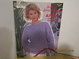 Susan Bates Patons Soft Sweatering Diana Solo   #17744 (Image1)