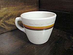 Vintage Syracuse China Palomino Tea/Coffee Cup (Image1)