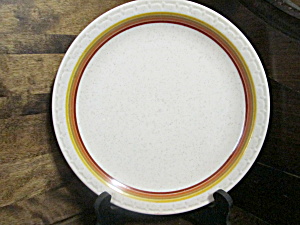  SyracuseChina Palomino L. Luncheon/Medium Dinner Plate (Image1)