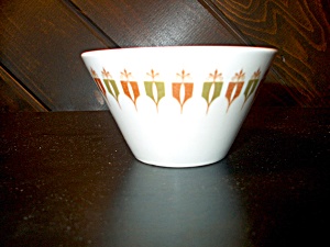 Syracuse China Captain's Table Fruit Cup (Image1)