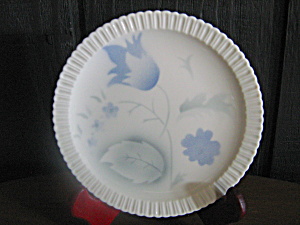 Syracuse China Shelledge Vogue Bread & Butter Plate (Image1)