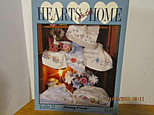 Stoney Creek Collection Hearts For The Home  #22 (Image1)