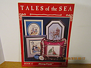 Stoney Creek Collection Tales Of The Sea  #62 (Image1)