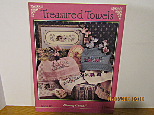 Stoney Creek Collection Treasured Towels #86  (Image1)