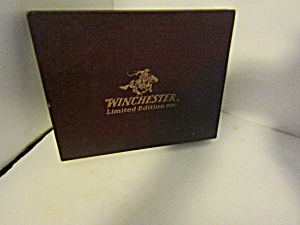 Vintage Winchester Limited Edition 2006 Box (Image1)
