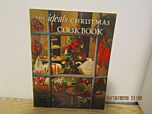 Vintage Ideals Christmas Cookbook (Image1)