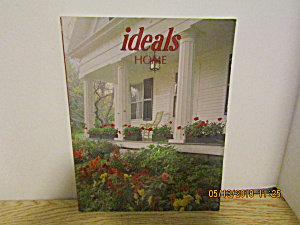 Vintage Ideals Home (Image1)