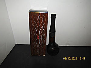 Avon Vintage Pipe Full Tai Winds After Shave