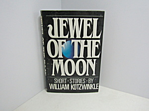 Vintage Book Jewel Of The Moon (Image1)