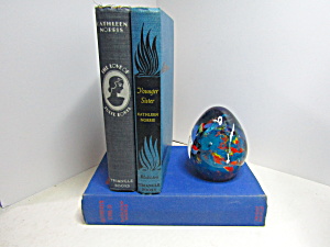 Collectable Decorative by Kathleen Norris Book Set 7 (Image1)