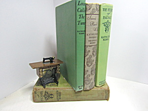 Collectable Decorative by Kathleen Norris Book Set 8 (Image1)