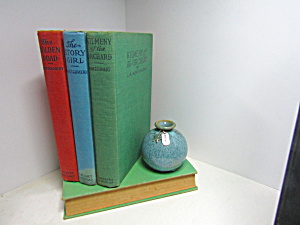 Vintage L.M.Montgomery Collectable Book Set 2 (Image1)